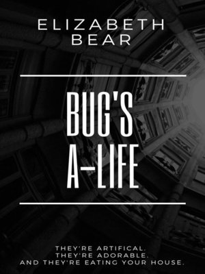 cover image of Bug's A-Life